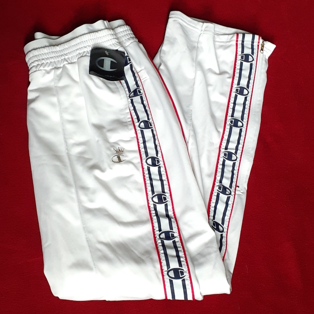 Champian authentic apparel